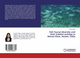 Fish faunal diversity and their habitat ecology in Manas River, Assam, India