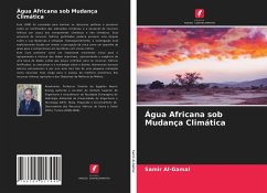 Água Africana sob Mudança Climática - Al-Gamal, Samir