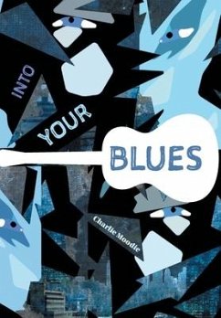 Into Your Blues - Moodie, Charlie