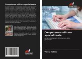 Competenza militare specializzata