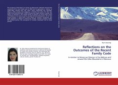 Reflections on the Outcomes of the Recent Family Code - Asserraji, Rym