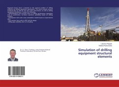 Simulation of drilling equipment structural elements - Ropyak, Lubomyr; Pryhorovska, Tetiana