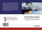 Micro and Macro of Plasma Sprayed Ceramic Coatings