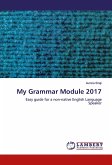 My Grammar Module 2017 My Grammar Module 2017