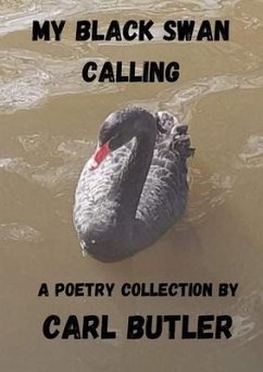 Cover My Black Swan Calling (eBook, ePUB)