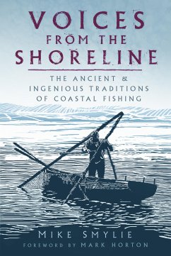 Voices from the Shoreline (eBook, ePUB) - Smylie, Mike