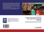 Safety Awareness Practices and Injury Prevention of Athletes