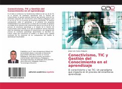 Conectivismo, TIC y Gestión del Conocimiento en el aprendizaje - Cueva Delgado, Jorge Luis