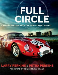 Full Circle - Perkins, Larry; Perkins, Petra