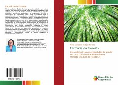 Cover Farmácia da Floresta