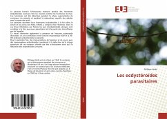 Cover Les ecdystéroïdes parasitaires