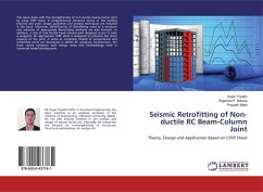 Seismic Retrofitting of Non-ductile RC Beam-Column Joint - Tripathi, Sujan; Bohara, Rajendra P.; Malla, Prayash