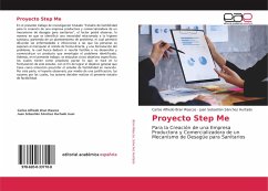 Proyecto Step Me