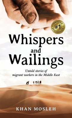 Whispers and Wailings - Mosleh, Khan