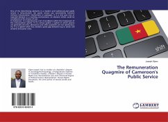 The Remuneration Quagmire of Cameroon's Public Service - Kijem, Joseph