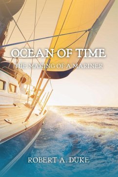 Ocean of Time - Duke, Robert A.