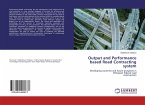 Output and Performance based Road Contracting system