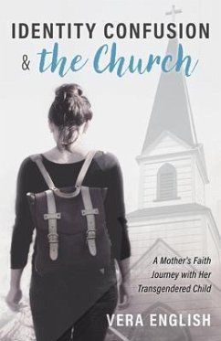 Identity Confusion And The Church (eBook, ePUB) - English, Vera