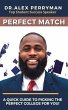 Perfect Match (eBook, ePUB) - Bild 1