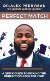 Perfect Match (eBook, ePUB)