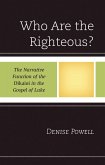 Who Are the Righteous? (eBook, ePUB)