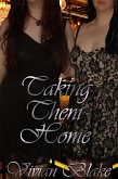 Taking Them Home (Riley's Submission, #8) (eBook, ePUB)