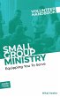 Small Group Ministry Volunteer Handbook - Bild 1