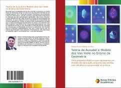 Teoria de Ausubel e Modelo dos Van Hiele no Ensino da Geometria - Pereira Matias da Silva, Oséias