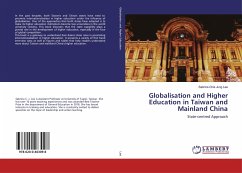 Globalisation and Higher Education in Taiwan and Mainland China - Lee, Sabrina Chia Jung