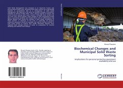 Cover Biochemical Changes and Municipal Solid Waste Sorting