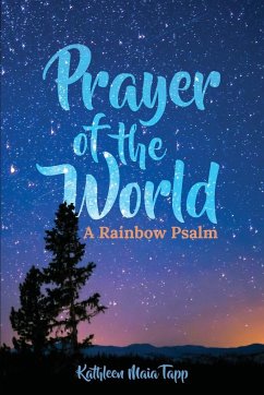 Prayer of the World - Tapp, Kathleen Maia