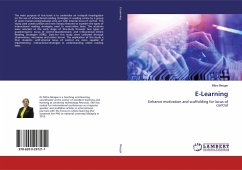 E-Learning Cover E-Learning