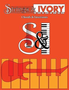 Strings and Ivory - Carl, Jeffrey