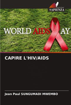 CAPIRE L'HIV/AIDS - SUNGUMADI MWEMBO, Jean Paul