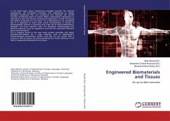 Engineered Biomaterials and Tissues - Albule¿ (Ed., Delia; Burdu¿el (Ed., Alexandra Cristina; Stoica (Ed., Alexandra Elena