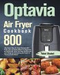 Optavia Air Fryer Cookbook 2021-2022 - Bild 1