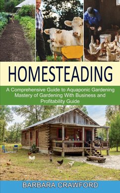 Homesteading - Crawford, Barbara