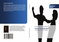 Cover Inside The Black Box