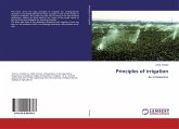 Principles of irrigation Principles of irrigation