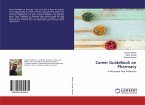 Career GuideBook on Pharmacy