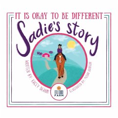 Sadie's Story - Deann, Kacey