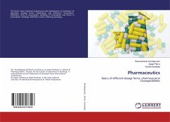 Pharmaceutics - Kondapuram, Parameshwar; Pamu, Sagar; Sandeep, Kosika
