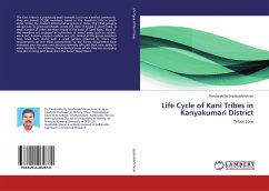 Life Cycle of Kani Tribes in Kanyakumari District - Jeyabalakrishnan, Pandarakutty