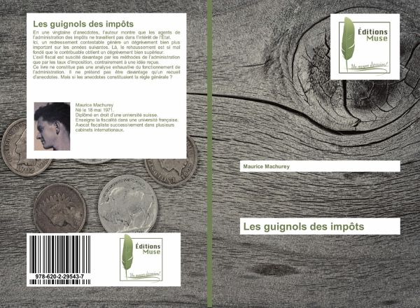 Les guignols des impôts Les guignols des impôts
