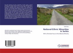 National-Ethnic Minorities in Serbia - Nuhiu, Edita