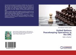 United Nations Peacekeeping Operations in the DRC - Tshibola Lubeshi, Aimée Murphie