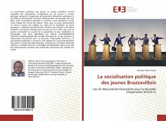 La socialisation politique des jeunes Brazzavillois - Roch Etsan, Ghislain