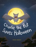 Charlie The Bat Saves Halloween