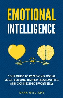 Emotional Intelligence - Williams, Dana