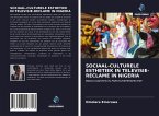 SOCIAAL-CULTURELE ESTHETIEK IN TELEVISIE-RECLAME IN NIGERIA